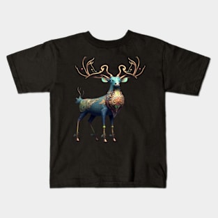 deer Kids T-Shirt